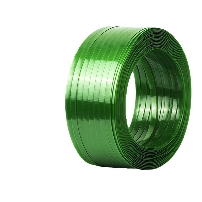 PET strapping application